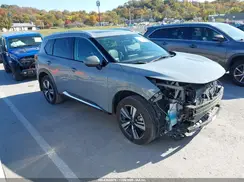 5N1AT3CAXMC674061 2021 NISSAN ROGUE