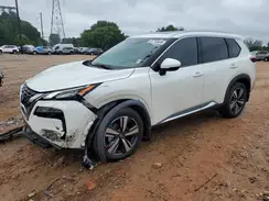 5N1AT3CAXMC697047 2021 NISSAN ROGUE