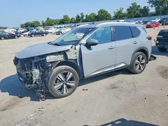 5N1AT3CAXMC700612 2021 NISSAN ROGUE