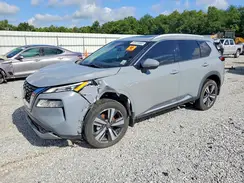5N1AT3CAXMC700674 2021 NISSAN ROGUE