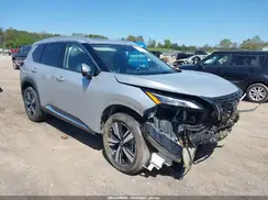 5N1AT3CAXMC709536 2021 NISSAN ROGUE