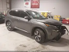 5N1AT3CAXMC712940 2021 NISSAN ROGUE