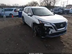 5N1AT3CAXMC723064 2021 NISSAN ROGUE
