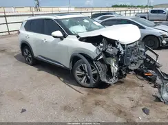 5N1AT3CAXMC726191 2021 NISSAN ROGUE
