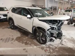 5N1AT3CAXMC737806 2021 NISSAN ROGUE