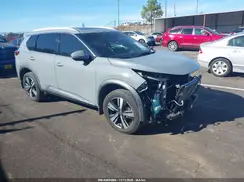 5N1AT3CAXMC739989 2021 NISSAN ROGUE