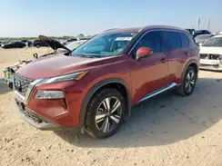 5N1AT3CAXMC742925 2021 NISSAN ROGUE