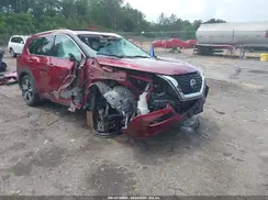 5N1AT3CAXMC757537 2021 NISSAN ROGUE