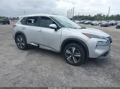 5N1AT3CAXMC758137 2021 NISSAN ROGUE