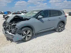 5N1AT3CAXMC759224 2021 NISSAN ROGUE