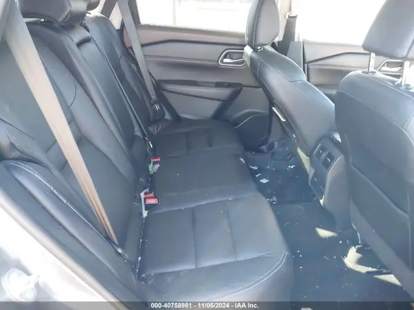 5N1AT3CAXMC777285 2021 NISSAN ROGUE - Image 8