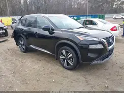 5N1AT3CAXMC800273 2021 NISSAN ROGUE