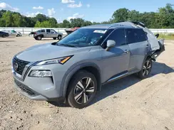 5N1AT3CAXMC800466 2021 NISSAN ROGUE