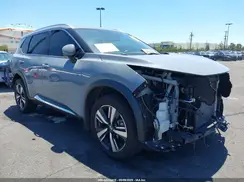 5N1AT3CAXMC813881 2021 NISSAN ROGUE