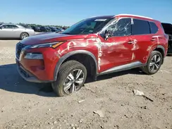 5N1AT3CAXMC816232 2021 NISSAN ROGUE