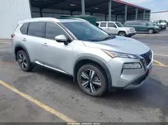5N1AT3CAXMC818465 2021 NISSAN ROGUE