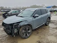 5N1AT3CAXMC823603 2021 NISSAN ROGUE
