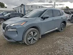 5N1AT3CAXMC825691 2021 NISSAN ROGUE