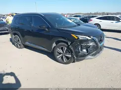 5N1AT3CAXMC838215 2021 NISSAN ROGUE