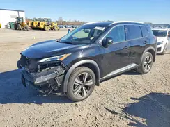 5N1AT3CB0MC685661 2021 NISSAN ROGUE