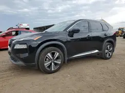5N1AT3CB0MC689323 2021 NISSAN ROGUE