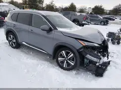 5N1AT3CB0MC690357 2021 NISSAN ROGUE