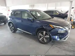 5N1AT3CB0MC697471 2021 NISSAN ROGUE