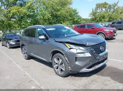 5N1AT3CB0MC701826 2021 NISSAN ROGUE