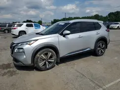 5N1AT3CB0MC712390 2021 NISSAN ROGUE