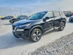 5N1AT3CB0MC712602 2021 NISSAN ROGUE
