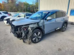 5N1AT3CB0MC718206 2021 NISSAN ROGUE