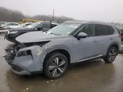 5N1AT3CB0MC719873 2021 NISSAN ROGUE