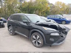5N1AT3CB0MC720411 2021 NISSAN ROGUE