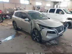 5N1AT3CB0MC725429 2021 NISSAN ROGUE