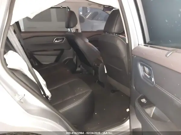 5N1AT3CB0MC725429 2021 NISSAN ROGUE - Image 8