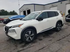 5N1AT3CB0MC731344 2021 NISSAN ROGUE