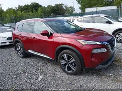 5N1AT3CB0MC737063 2021 NISSAN ROGUE