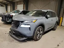 5N1AT3CB0MC742893 2021 NISSAN ROGUE