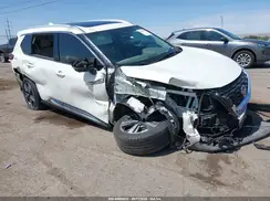 5N1AT3CB0MC765557 2021 NISSAN ROGUE