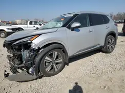 5N1AT3CB0MC777143 2021 NISSAN ROGUE