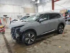 5N1AT3CB0MC816751 2021 NISSAN ROGUE