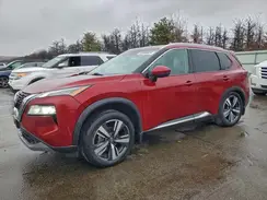 5N1AT3CB0MC823926 2021 NISSAN ROGUE