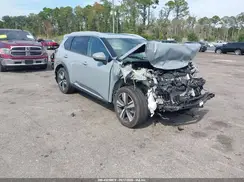 5N1AT3CB0MC843478 2021 NISSAN ROGUE