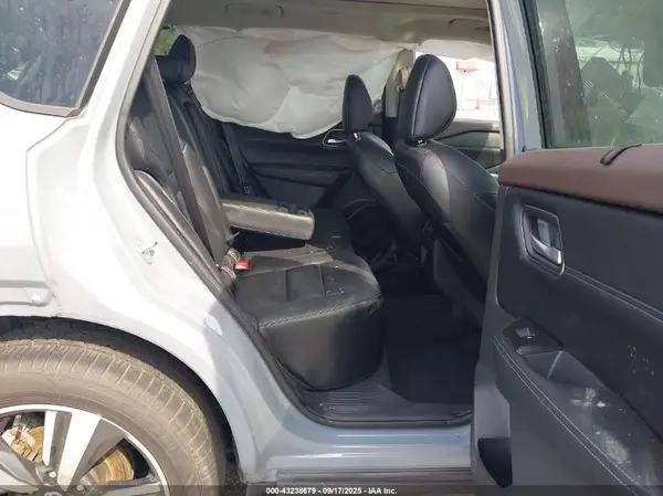 5N1AT3CB0MC843478 2021 NISSAN ROGUE - Image 8