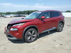 5N1AT3CB1MC672904 2021 NISSAN ROGUE