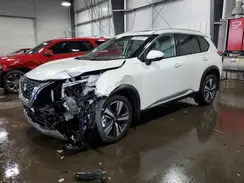 5N1AT3CB1MC673941 2021 NISSAN ROGUE