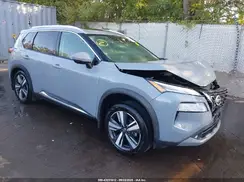 5N1AT3CB1MC699861 2021 NISSAN ROGUE
