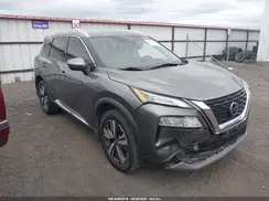 5N1AT3CB1MC701060 2021 NISSAN ROGUE