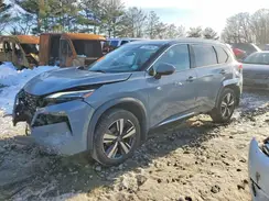 5N1AT3CB1MC701446 2021 NISSAN ROGUE