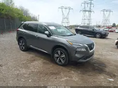 5N1AT3CB1MC702788 2021 NISSAN ROGUE